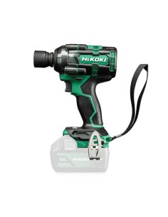 Boulonneuse à choc 345Nm 18V Brushless - HIKOKI  - WR18DHW2Z