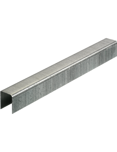 Agrafe AT type 80 INOX - 6 à 10mm