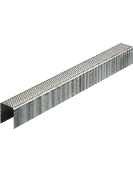 Agrafe AT type 80 INOX - 6 à 10mm