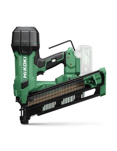 Cloueur à batterie 18v charpente 21° - HIKOKI - NR1890DRAW9Z