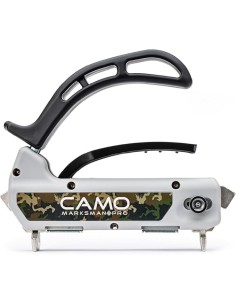 Gabarit de pose terrasse 127 à 146mm Marksman Pro - CAMO - 345001