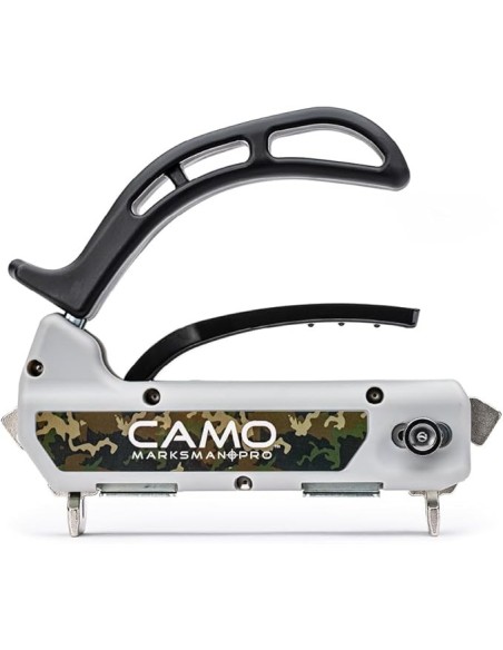 Gabarit de pose terrasse 127 à 146mm Marksman Pro - CAMO - 345001