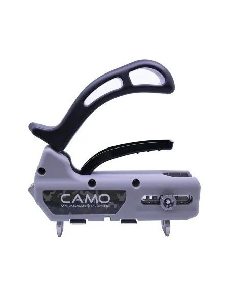 Gabarit de pose terrasse 83 à 127mm Marksman Pro-NB - CAMO - 345016