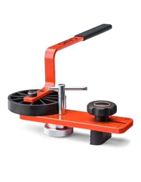 Redresseur de lames terrasse - CAMO - 345070