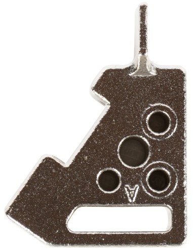 Cale d'espacement MARKSMAN 1.6 / 3.2 / 4.8mm - CAMO - 345025