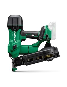 Cloueur à batterie 18v toiture Roofing 5-16°- HIKOKI - NR1890DRAW6Z