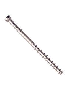 Vis terrasse CAMO - INOX - 4,2 x 75mm 0,7M