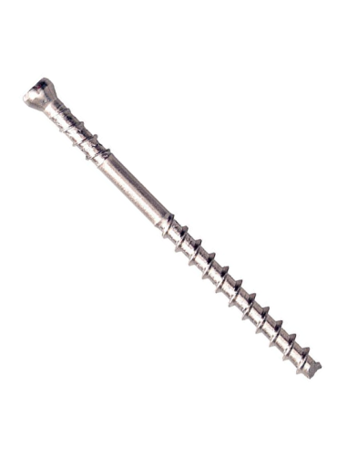 Vis terrasse CAMO - INOX - 4,2 x 75mm 0,7M