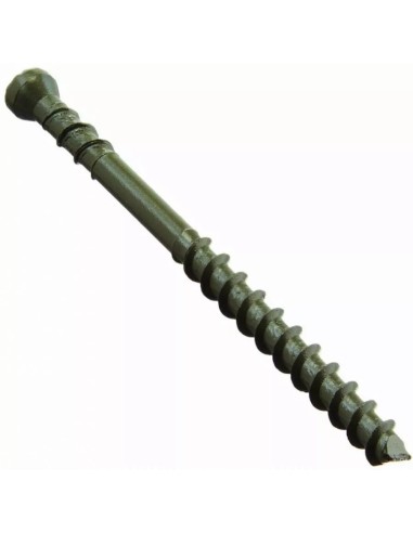 Vis terrasse CAMO - Protech - 4,2 x 75mm 0.7M