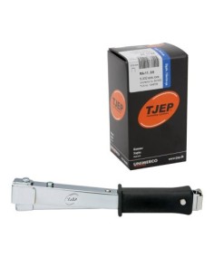 Marteau agrafeur + 15000 agrafes A de 9 mm - TJEP - 8000783