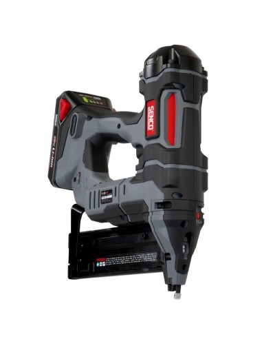 Cloueur à batterie à brads AX - SENCO - FUSION F-18XP