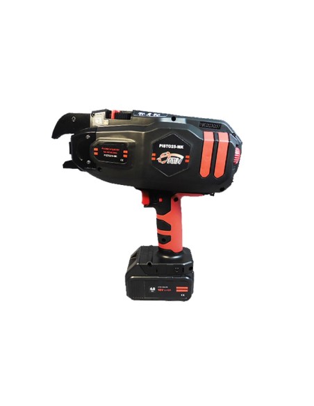 Ligatureuse 6 à 25 mm – ATDV – PISTO25-MK