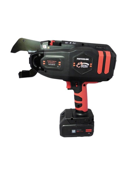 Ligatureuse 30 à 58 mm – ATDV – PISTO58-MK