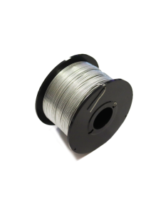 Bobine de fil à ligaturer – ATDV WR09 – Ø 0,8 mm x 100 m – Lot de 30