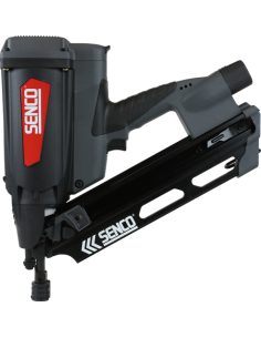 Cloueur à gaz charpente 34° - SENCO – SGT90i