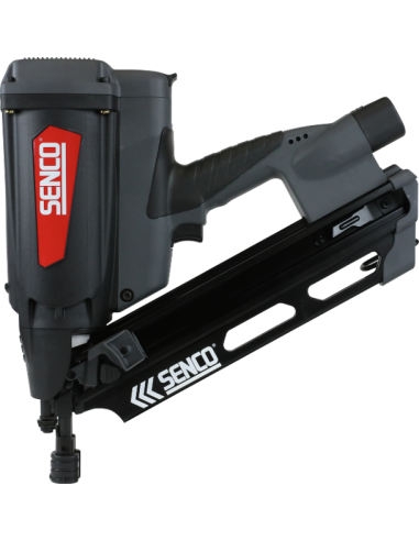 Cloueur à gaz charpente 34° - SENCO – SGT90i Cloueur à gaz charpente 34° - SENCO – SGT90i