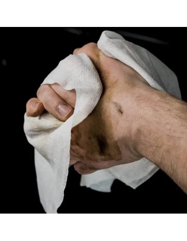 Lingettes nettoyantes multi-usages XXL  - ULTRAGRIME - PRO 100