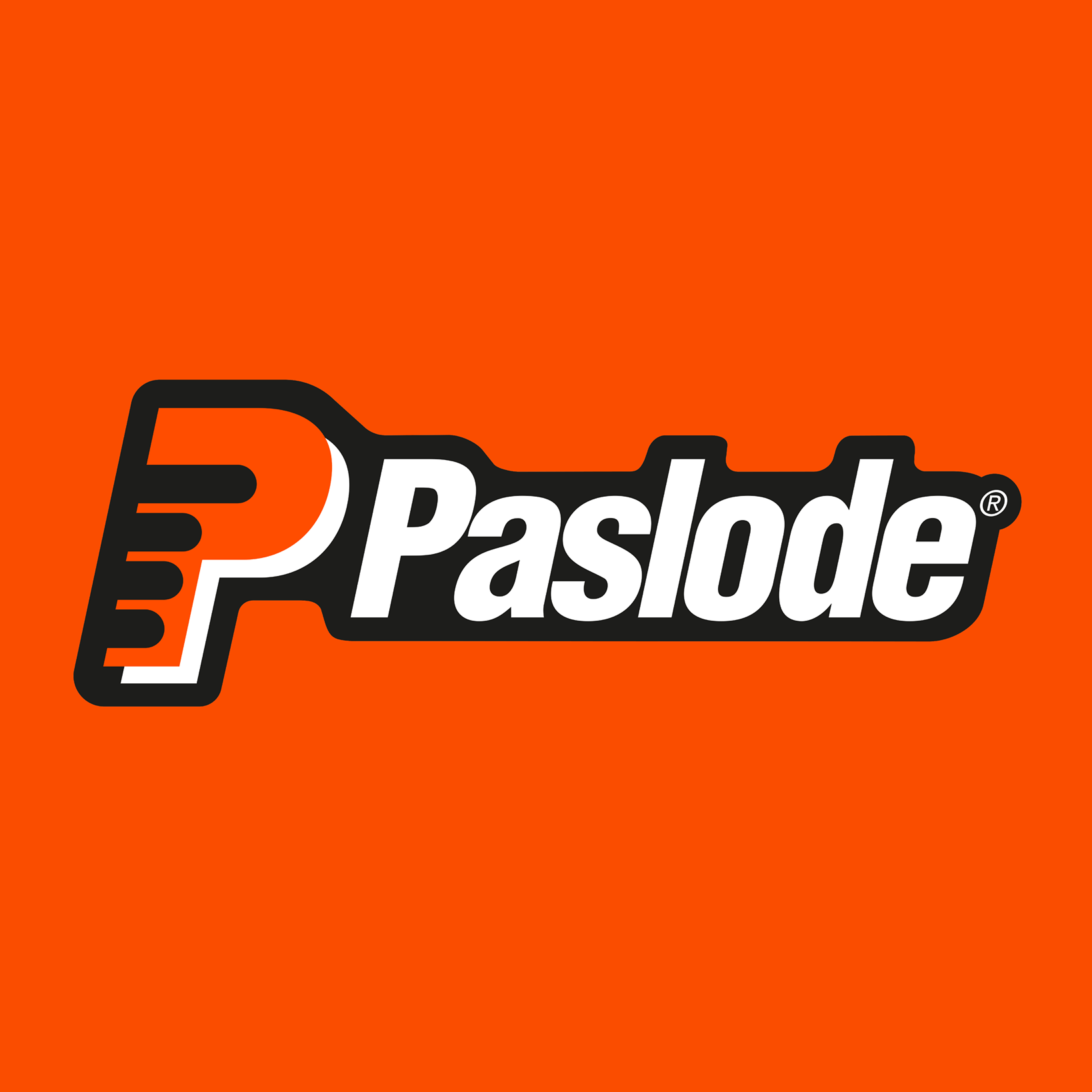 Paslode