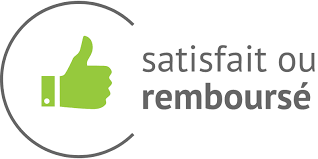 Satisfait ou Remboursé