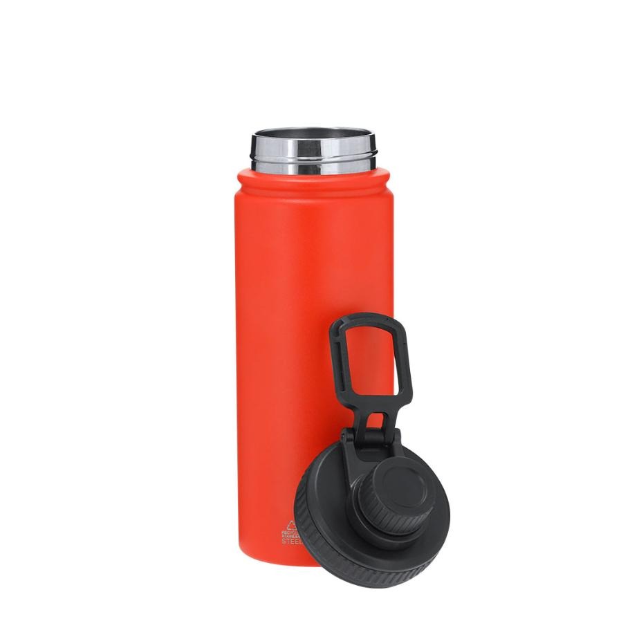 La gourde thermique éco-responsable de 550 ml qu’il vous faut au quotidien